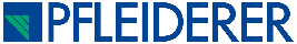 pfleiderer